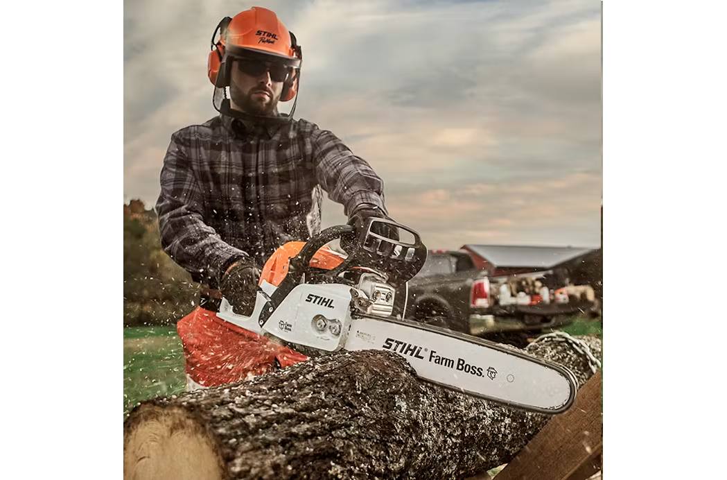 Inventory Unit Detail Stark Street Lawn & Garden