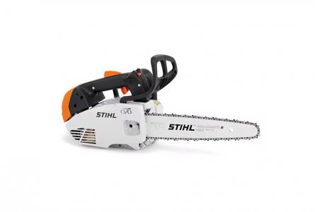 2025 STIHL MS 151 T C-E 12