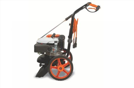 2025 STIHL RB 200 - Photo 2