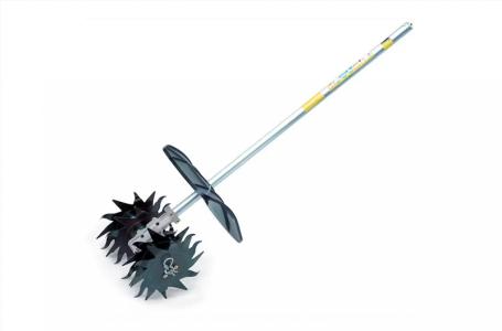 2025 STIHL BF-KM Mini-Cultivator