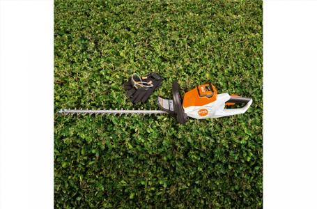 2025 STIHL HSA 50 - Photo 2