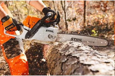 2025 STIHL STIHL MS 311 CHAINSAW - Photo 5