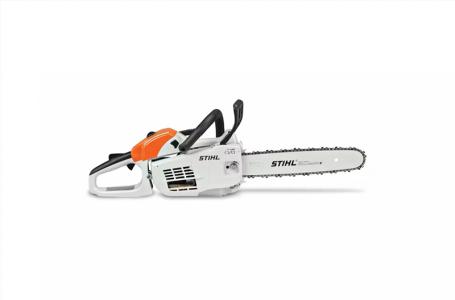 2025 STIHL MS201C-EM CHAINSAW