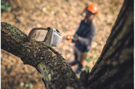 2025 STIHL HTA 135 - AP System - Photo 5