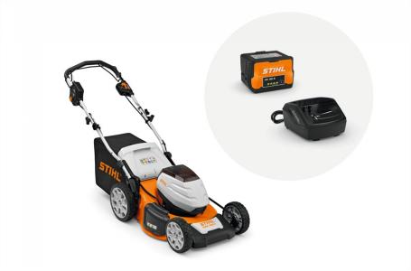 2025 STIHL RMA 460 V Set - Photo 2