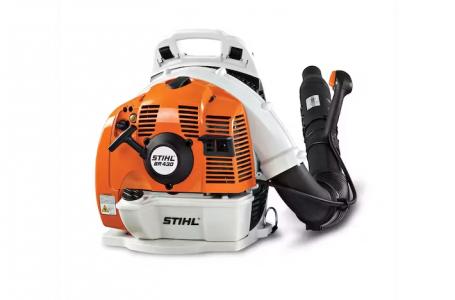 2025 STIHL BR 430