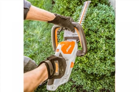 2025 STIHL HSA 40 - Photo 3