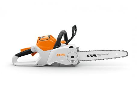 2025 STIHL MSA 200 C-BQ 16"