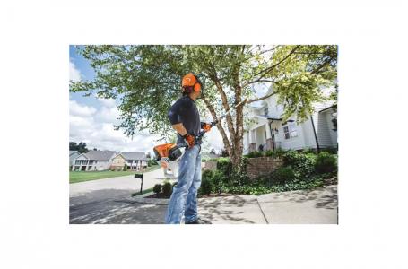 2025 STIHL HT 135 - Photo 5