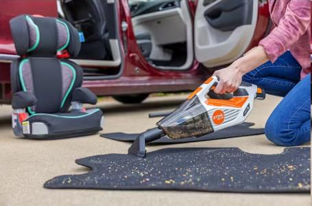 2025 STIHL SEA 20.0 - Photo 3