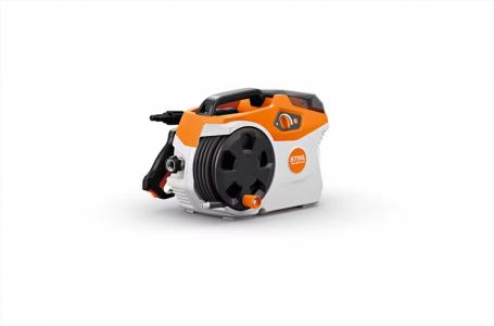 2025 STIHL REA60 PLUS PRESSURE WASHER KIT