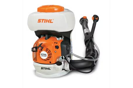 2025 STIHL SR200 BACKPACK SPRAYER