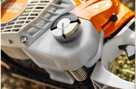 2025 STIHL MS 182 16" - Photo 3