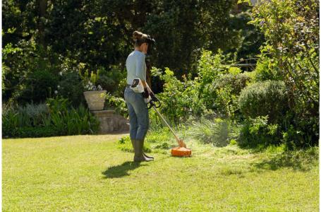 2025 STIHL FSA 60 R (Unit Only)