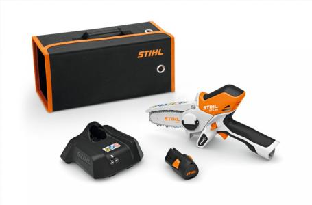 2025 STIHL GTA 26 - As System