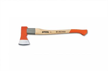 2025 STIHL Pro Universal Forestry Axe