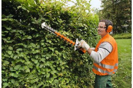 2025 STIHL HS 56 - Photo 2