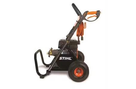 2025 STIHL RB400 PW - Photo 4