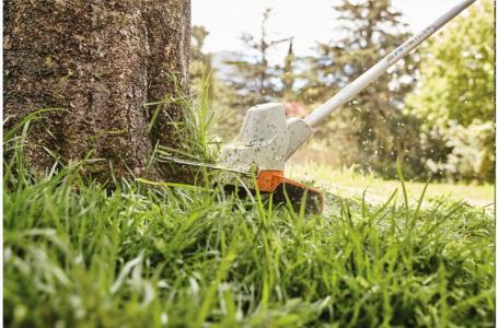 2025 STIHL FSA 57 Grass Trimmer – AK System - Photo 2