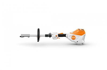 2025 STIHL KMA 120 R - Photo 2