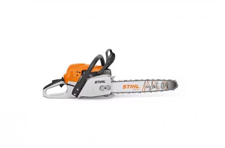 2025 STIHL MS 291 Gas Chainsaw