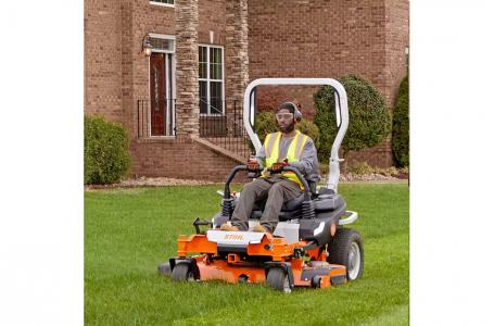 2025 STIHL RZA760.0 - Photo 4
