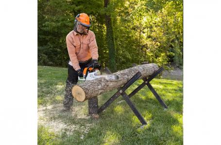 2025 STIHL MS 251 18" (.050) - Photo 7