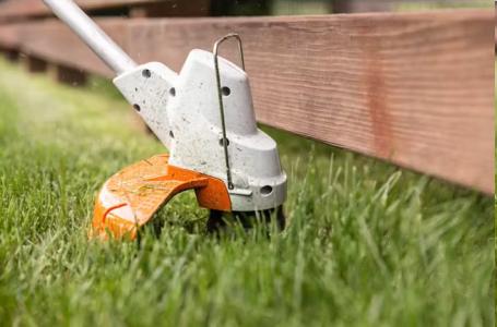 2025 STIHL FSA 57 - Photo 2