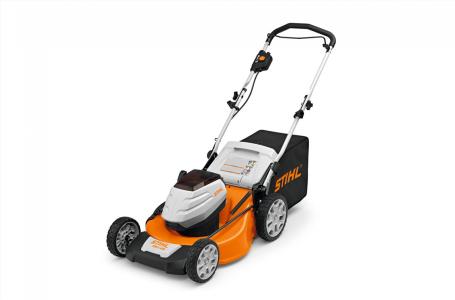 2025 STIHL RMA 510 - AP System - Photo 2