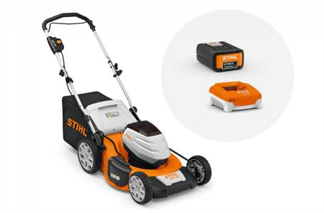 2025 STIHL RMA 510 - AP System