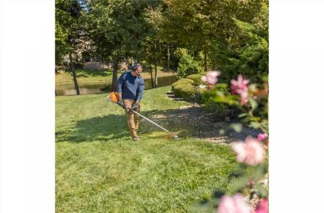 2025 STIHL FS 70 R - Photo 6
