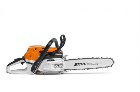 2025 STIHL MS 261 20"