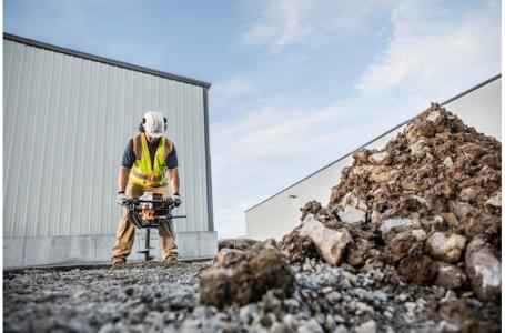 2025 STIHL BT131 EARTH AUGER DRILL - Photo 4