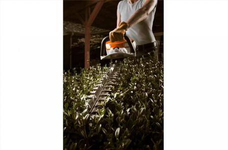 2025 STIHL HS 46 C-E - Photo 4