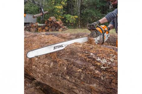 2025 STIHL MS 881 MAGNUM - Photo 3