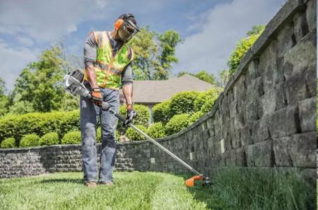 2025 STIHL FS 91 R - Photo 7