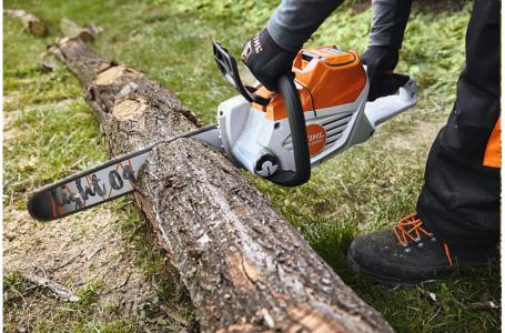 2025 STIHL MSA 220 C-BQ 16" - Photo 6