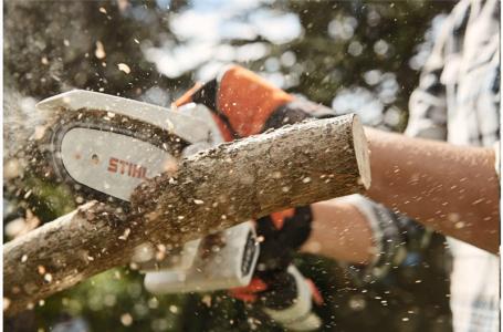 2025 STIHL GTA 26 - As System - Photo 3