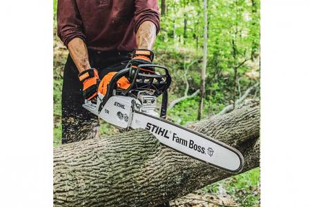 2025 STIHL MS 271 Farm Boss® - Photo 2