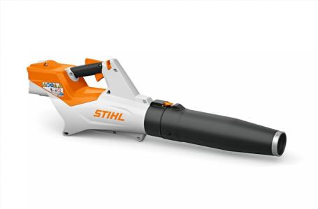 2025 STIHL BGA 60 Set - Photo 2