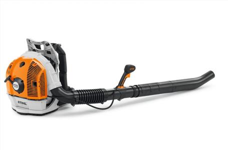 2025 STIHL BR 600 - Photo 2