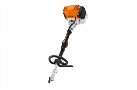 2025 STIHL KM 131 R