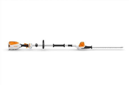 2025 STIHL HLA 66 – AP System