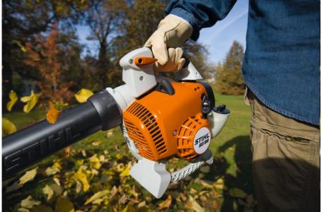2025 STIHL BG 86 - Photo 2