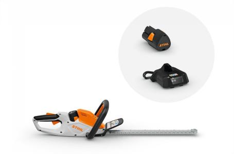 2025 STIHL HSA 30 with AS 2 and AL 1