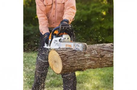 2025 STIHL MS 251 18" (.050) - Photo 6
