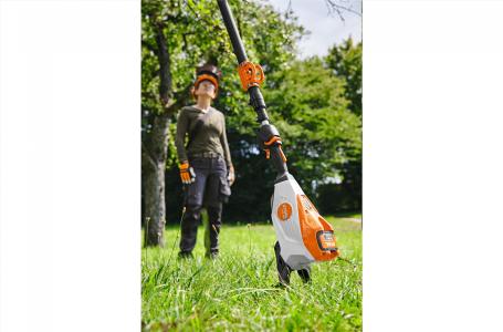 2025 STIHL HTA 135 - AP System - Photo 9