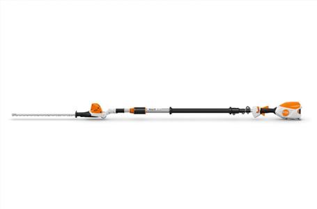 2025 STIHL HLA 86 – AP System - Photo 2