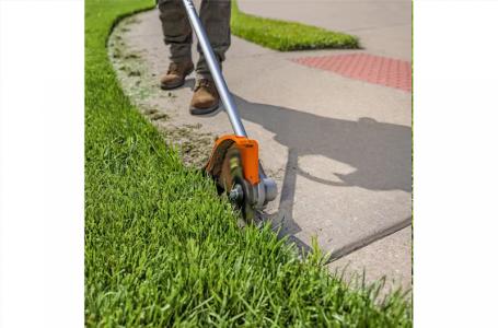 2025 STIHL FCA140 CORDLESS LAWN EDGER - Photo 3