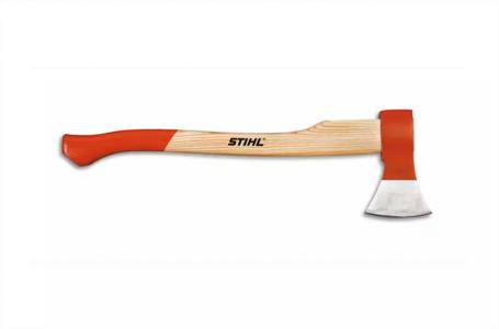 2025 STIHL Woodcutter Universal Forestry Axe